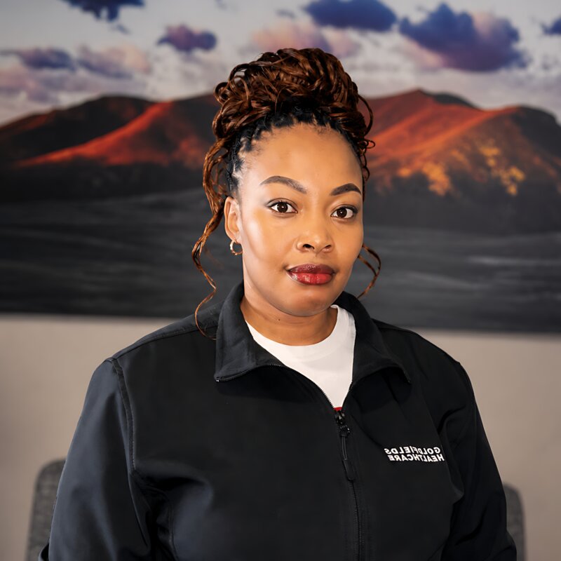 Luyanda Titisi