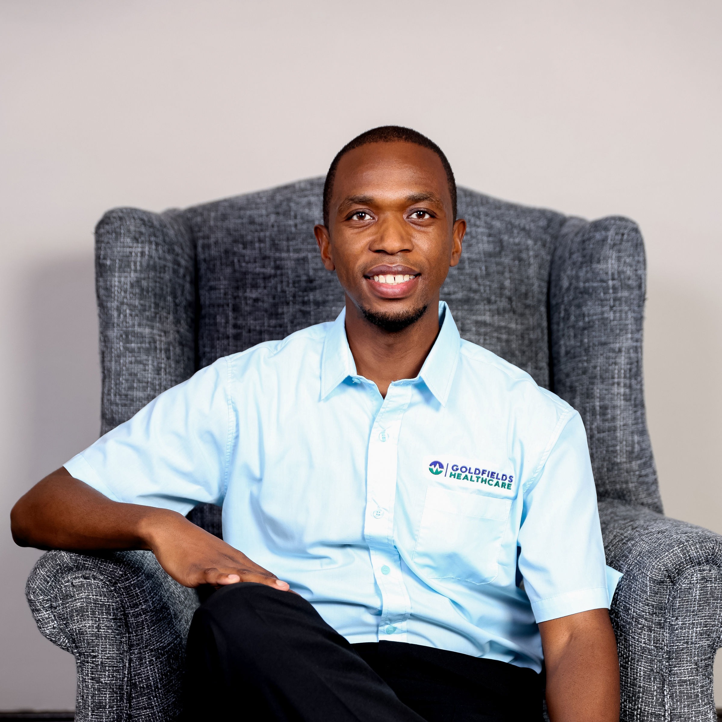 Teboho Moloi
